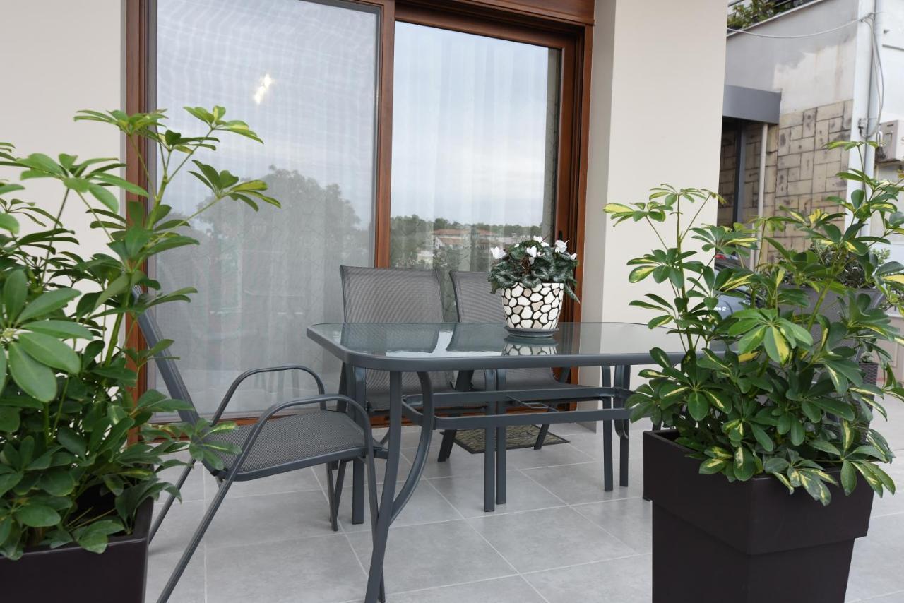 Katsaros - Elegant Home In Nafplio Ária Exterior foto